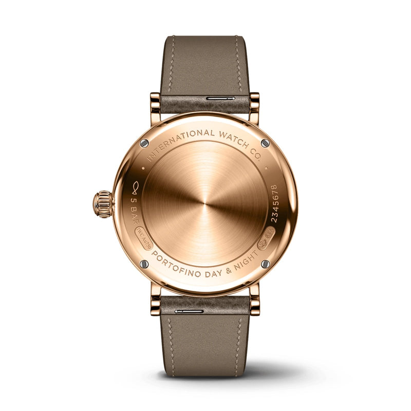 IWC Schaffhausen Portofino Automatic Day & Night 34-IWC Schaffhausen Portofino Automatic Day & Night 34 - IW659802