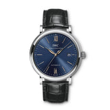 IWC Schaffhausen Portofino Automatic 40-IWC Schaffhausen Portofino Automatic 40 - IW356523