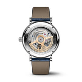 IWC Schaffhausen Portofino Automatic Moon Phase 37-IWC Schaffhausen Portofino Automatic Moon Phase 37 - IW459601