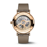 IWC Schaffhausen Portofino Automatic Moon Phase 37-IWC Schaffhausen Portofino Automatic Moon Phase 37 - IW659602