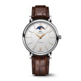 IWC Schaffhausen Portofino Automatic Moon Phase 40-IWC Schaffhausen Portofino Automatic Moon Phase - IW459401