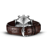 IWC Schaffhausen Portofino Chronograph 39-IWC Schaffhausen Portofino Chronograph 39 - IW391406