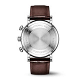 IWC Schaffhausen Portofino Chronograph 39-IWC Schaffhausen Portofino Chronograph 39 - IW391406
