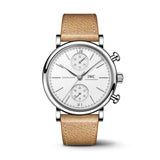 IWC Schaffhausen Portofino Chronograph 39-IWC Schaffhausen Portofino Chronograph 39 - IW391502