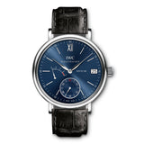 IWC Schaffhausen Portofino Hand Wound 8 Days-IWC Schaffhausen Portofino Hand Wound 8 Days -