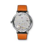 IWC Schaffhausen Portofino Hand Wound 8 Days-IWC Schaffhausen Portofino Hand Wound 8 Days -