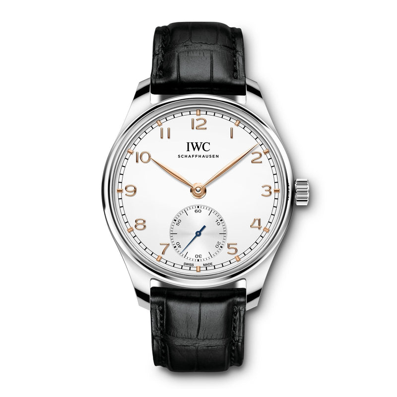 IWC Schaffhausen Portugieser Automatic 40-IWC Schaffhausen Portugieser Automatic 40 -