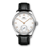IWC Schaffhausen Portugieser Automatic 40-IWC Schaffhausen Portugieser Automatic 40 -