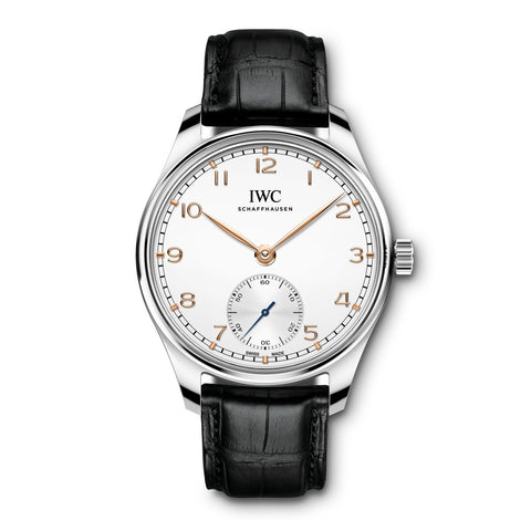 IWC Schaffhausen Portugieser Automatic 40-IWC Schaffhausen Portugieser Automatic 40 -