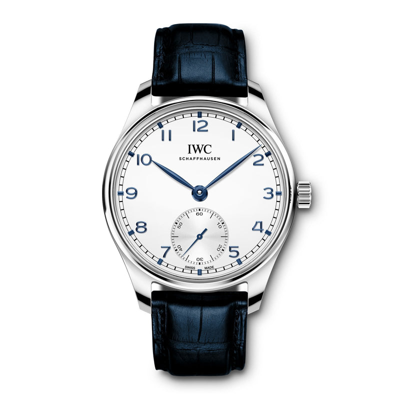 IWC Schaffhausen Portugieser Automatic 40-IWC Schaffhausen Portugieser Automatic 40 -