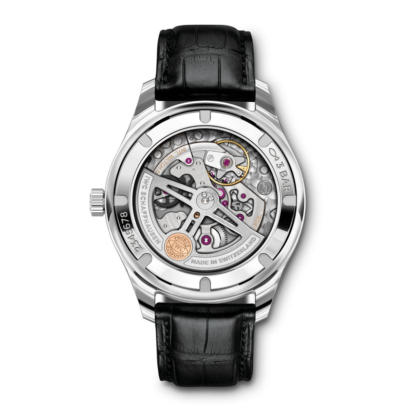 IWC Schaffhausen Portugieser Automatic 40-IWC Schaffhausen Portugieser Automatic 40 -