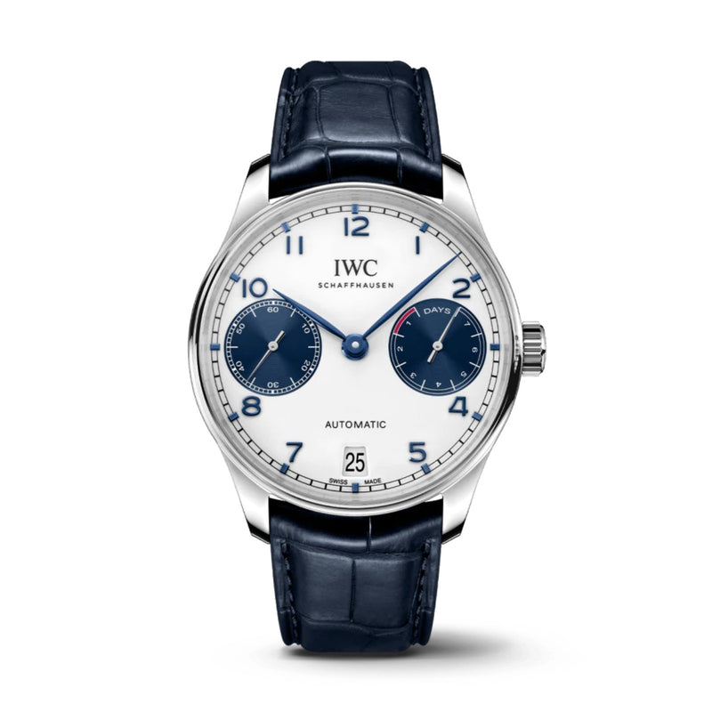 IWC Schaffhausen Portugieser Automatic 42-IWC Schaffhausen Portugieser Automatic - IW500715
