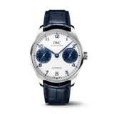 IWC Schaffhausen Portugieser Automatic 42-IWC Schaffhausen Portugieser Automatic - IW500715