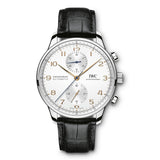 IWC Schaffhausen Portugieser Chronograph 41-IWC Schaffhausen Portugieser Chronograph -