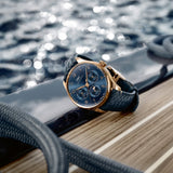 IWC Schaffhausen Portugieser Perpetual Calendar 42 Boutique Edition-IWC Schaffhausen Portugieser Perpetual Calendar 42 Boutique Edition -