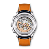 IWC Schaffhausen Portugieser Tourbillon Retrograde Chronograph-IWC Schaffhausen Portugieser Tourbillon Retrograde Chronograph -