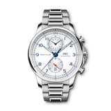 IWC Schaffhausen Portugieser Yacht Club Chronograph-IWC Schaffhausen Portugieser Yacht Club Chronograph -