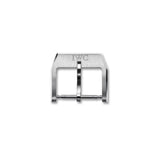 IWC Schaffhausen Stainless Steel Pin Buckle 18mm-IWC Schaffhausen Stainless Steel Pin Buckle 18mm - IWA58635