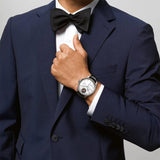 IWC Schffahausen Portugieser Tourbillon Retrograde-IWc Schffahausen Portugieser Tourbillon Retrograde - IW504601