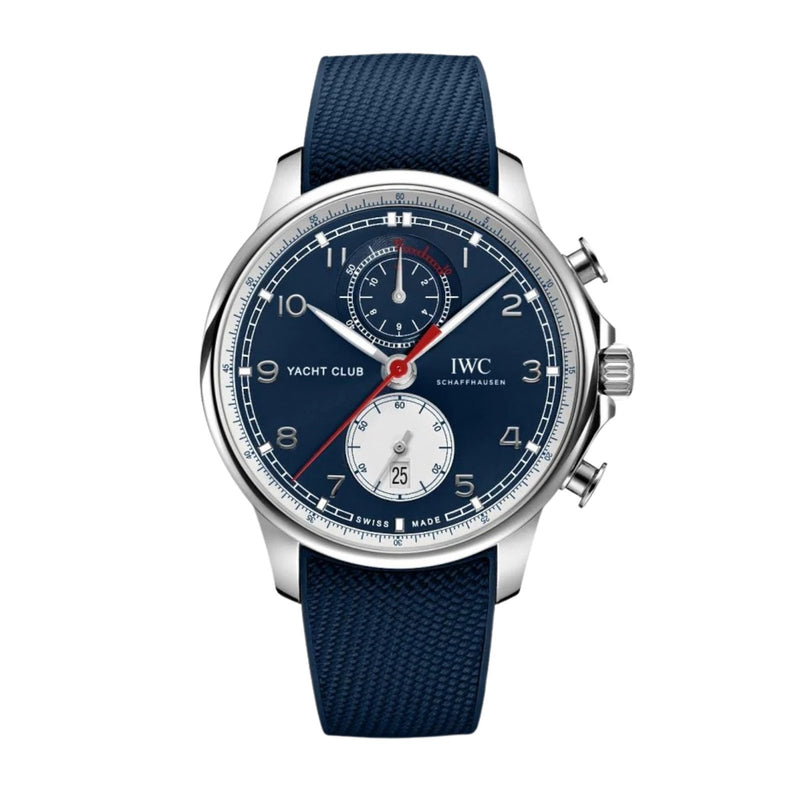 IWC Schaffhausen Portugieser Yacht Club Chronograph Edition 