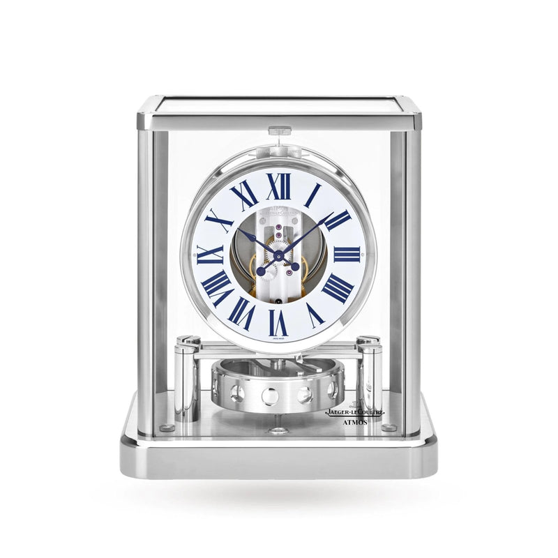 Jaeger-LeCoultre Atmos Classique-Jaeger-LeCoultre Atmos Classique - Q5102201