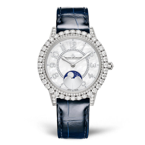 Jaeger-LeCoultre Dazzling Rendez-Vous Moon-Jaeger LeCoultre Dazzling Rendez-Vous Moon - Q3523570