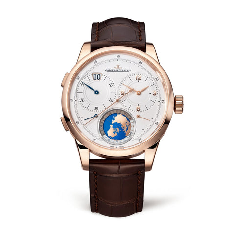 Jaeger-LeCoultre Duomètre Unique Travel Time-Jaeger LeCoultre Duomètre Unique Travel Time - Q6062420