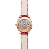 Jaeger-LeCoultre Master Ultra Thin Moon-Jaeger LeCoultre Master Ultra Thin Moon - Q1242501