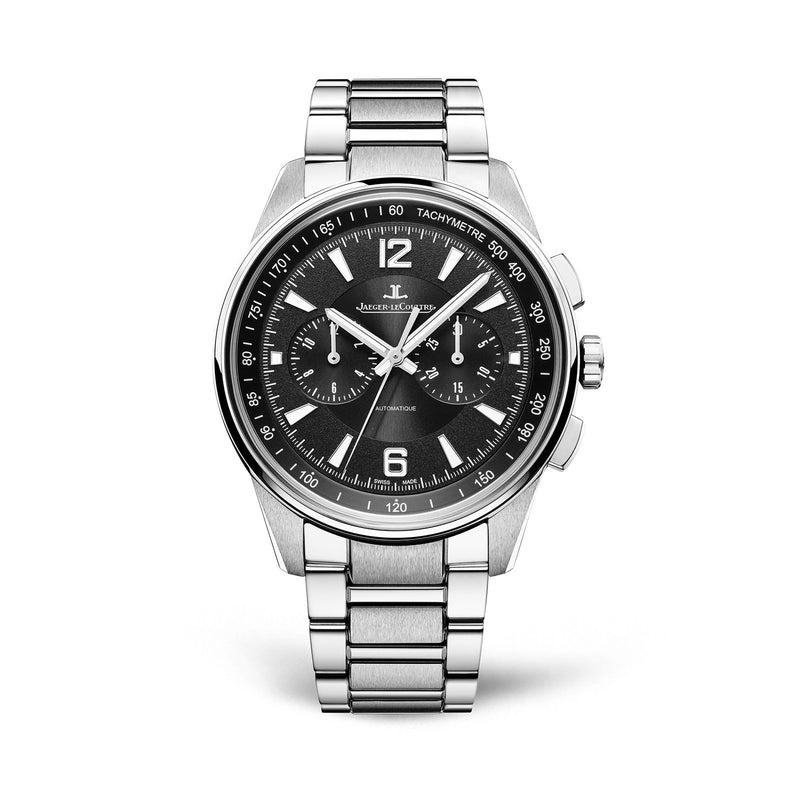 Jaeger-LeCoultre Polaris Chronograph-Jaeger LeCoultre Polaris Chronograph -