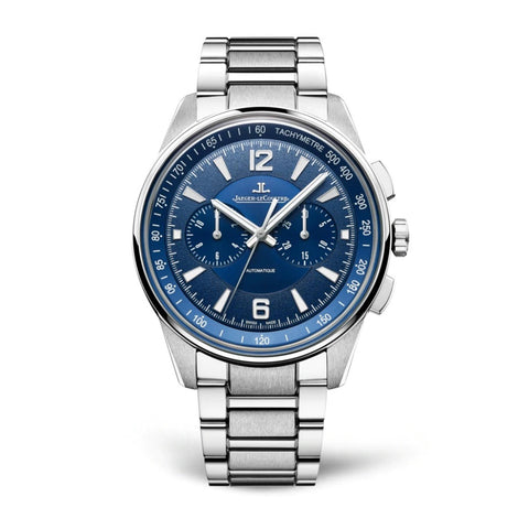 Jaeger-LeCoultre Polaris Chronograph-Jaeger LeCoultre Polaris Chronograph -