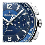 Jaeger-LeCoultre Polaris Chronograph-Jaeger LeCoultre Polaris Chronograph -