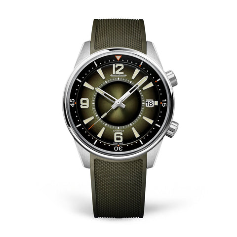 Jaeger-LeCoultre Polaris Date-Jaeger LeCoultre Polaris Date - Q906863J
