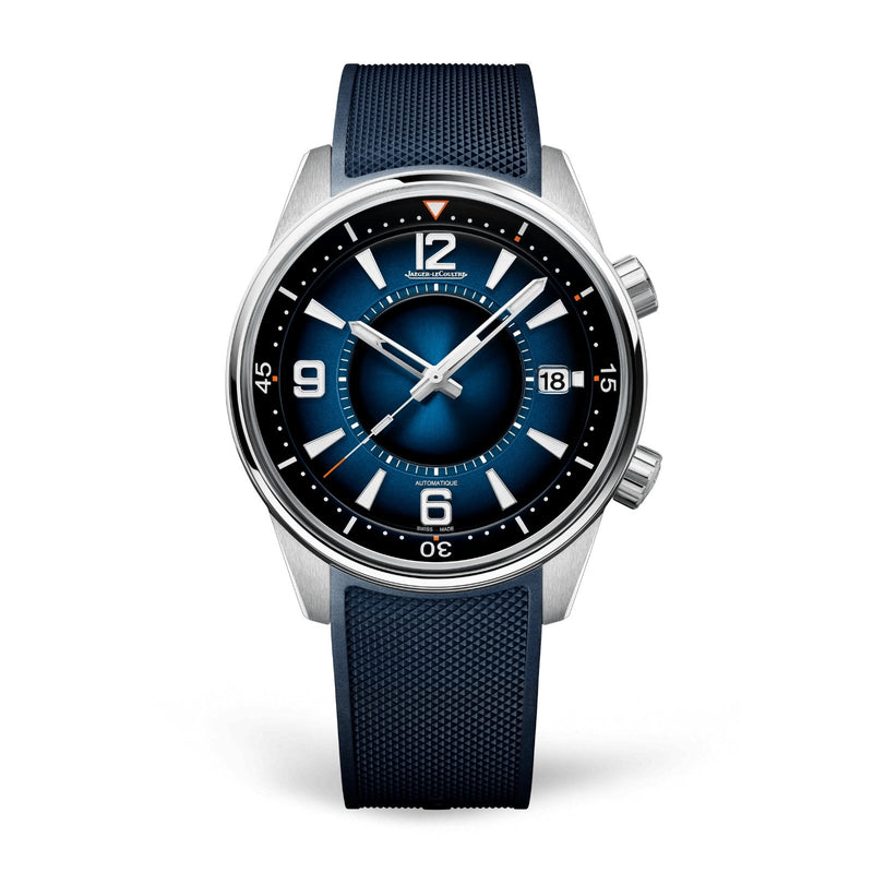 Jaeger-LeCoultre Polaris Date-Jaeger LeCoultre Polaris Date - Q906868J