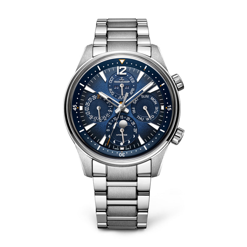 Jaeger-LeCoultre Polaris Perpetual Calendar-Jaeger LeCoultre Polaris Perpetual Calendar - Q9088180