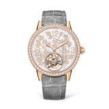 Jaeger-LeCoultre Rendez-Vous Ivy Tourbillon-Jaeger LeCoultre Rendez-Vous Ivy Tourbillon -