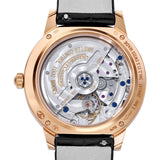 Jaeger-LeCoultre Rendez-Vous Night & Day Medium-Jaeger LeCoultre Rendez-Vous Night & Day Medium -