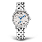 Jaeger-LeCoultre Rendez-Vous Night & Day Small-Jaeger LeCoultre Rendez-Vous Night & Day Small -