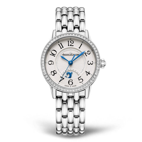 Jaeger-LeCoultre Rendez-Vous Night & Day Small-Jaeger LeCoultre Rendez-Vous Night & Day Small -