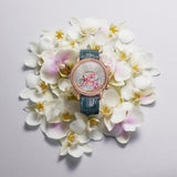 Jaeger-LeCoultre Rendez-Vous Sonatina Green Orchid-Jaeger LeCoultre Rendez-Vous Sonatina Green Orchid -