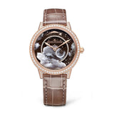 Jaeger-LeCoultre Rendez-Vous Star-Jaeger LeCoultre Rendez-Vous Star - Q36424C1