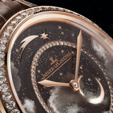 Jaeger-LeCoultre Rendez-Vous Star-Jaeger LeCoultre Rendez-Vous Star - Q36424C1