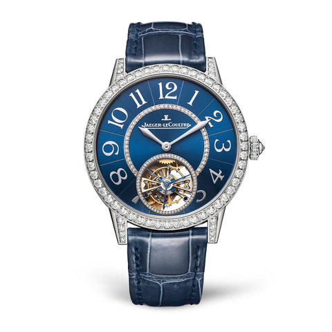 Jaeger-LeCoultre Rendez-Vous Jewellery Tourbillon-Jaeger LeCoultre Rendez-Vous Tourbillon - Q3413480