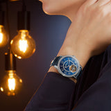 Jaeger-LeCoultre Rendez-Vous Jewellery Tourbillon-Jaeger LeCoultre Rendez-Vous Tourbillon - Q3413480