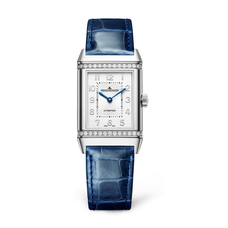 Jaeger-LeCoultre Reverso Classic Duetto-Jaeger LeCoultre Reverso Classic Duetto - Q2578480