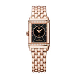 Jaeger-LeCoultre Reverso Classic Duetto-Jaeger LeCoultre Reverso Classic Duetto -