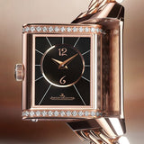 Jaeger-LeCoultre Reverso Classic Duetto-Jaeger LeCoultre Reverso Classic Duetto - Q2662130