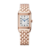 Jaeger-LeCoultre Reverso Classic Duetto-Jaeger LeCoultre Reverso Classic Duetto