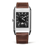 Jaeger-LeCoultre Reverso Classic Large Duoface Small Seconds-Jaeger LeCoultre Reverso Classic Large Duoface Small Seconds -