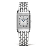 Jaeger-LeCoultre Reverso Classic Small Duetto-Jaeger LeCoultre Reverso Classic Small Duetto -