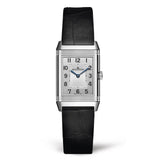 Jaeger-LeCoultre Reverso Classic Small Duetto-Jaeger LeCoultre Reverso Classic Small Duetto -